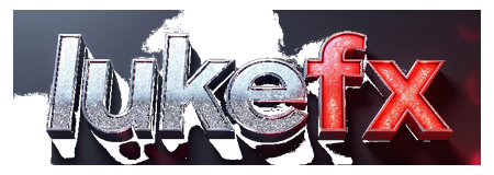 lukefx logo
