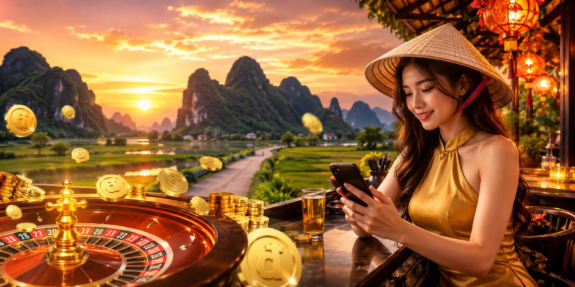 lukefx Nền tảng được xây dựng từ góc nhìn của người chơi Vietnam